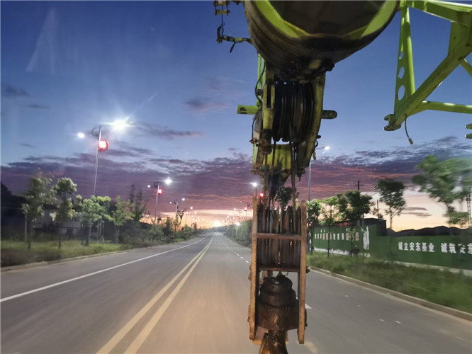 永顺县大件吊装怎么收费