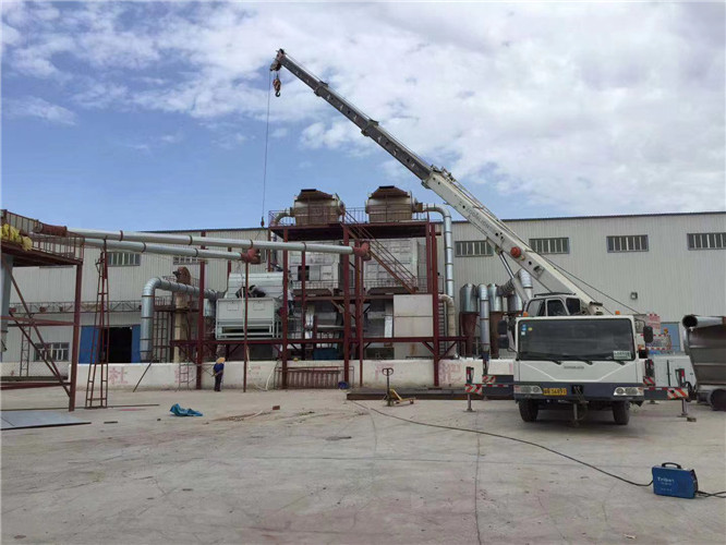 永顺县什么样情况下需要用50吨吊车